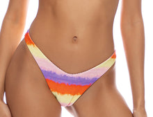 Carregar imagem no visualizador da galeria, Image 06: Luli Fama Bas Bottom Underwire Miami Sunsets
