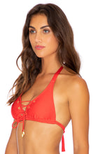 Carregar imagem no visualizador da galeria, Image 02: Luli Fama Haut Top Mambo Full Red