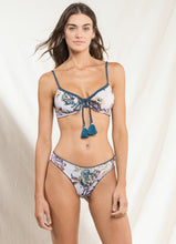 Carregar imagem no visualizador da galeria, Image 03: Maaji Bas Bottom Jade Sublimity Peacock