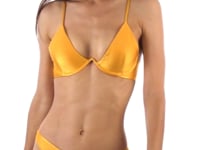 Carregar e reproduzir vídeo no visualizador da Galeria, Video: Rio De Sol Haut Top Eden-Pequi Tri-Aro