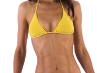 Carregar e reproduzir vídeo no visualizador da Galeria, Video: Rio De Sol Bas Bottom Uv-Melon Cheeky-Fixa