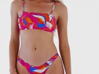 Carregar e reproduzir vídeo no visualizador da Galeria, Video: Rio De Sol Bas Bottom Antelope High-Leg