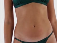 Carregar e reproduzir vídeo no visualizador da Galeria, Video: Rio De Sol Haut Top Palace Tri-Fixo