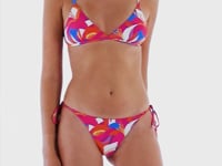 Carregar e reproduzir vídeo no visualizador da Galeria, Video: Rio De Sol Ensemble Set Antelope Tri-Fixo Ibiza