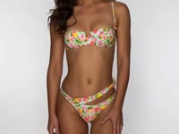 Carregar e reproduzir vídeo no visualizador da Galeria, Video: Luli Fama Bas Bottom Sweetheart Limoncello