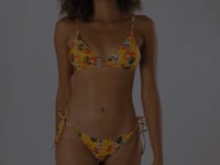 Carregar e reproduzir vídeo no visualizador da Galeria, Video: Rio De Sol Haut Top Stories Tri-Fixo