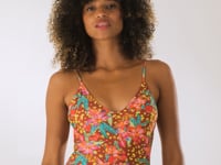 Carregar e reproduzir vídeo no visualizador da Galeria, Video: Rio De Sol Une Pièce Tropics Hype