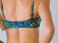 Carregar e reproduzir vídeo no visualizador da Galeria, Video: Rio De Sol Bas Bottom Wilds Highleg