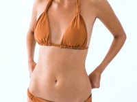 Carregar e reproduzir vídeo no visualizador da Galeria, Video: Rio De Sol Bas Bottom Nocciola Mel-Comfy