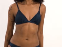 Carregar e reproduzir vídeo no visualizador da Galeria, Video: Rio De Sol Bas Bottom Shimmer-Shark Essential-Comfy