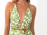 Carregar e reproduzir vídeo no visualizador da Galeria, Video: Rio De Sol Une Pièce Flow New Vegas Capri