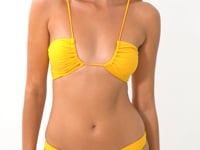 Carregar e reproduzir vídeo no visualizador da Galeria, Video: Rio De Sol Haut Top Solar Camille