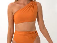 Carregar e reproduzir vídeo no visualizador da Galeria, Video: Rio De Sol Ensemble Set Ocre Zadar