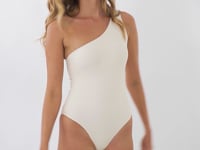 Carregar e reproduzir vídeo no visualizador da Galeria, Video: Rio De Sol Une Pièce Touch-Natural Sienna