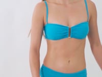 Carregar e reproduzir vídeo no visualizador da Galeria, Video: Rio De Sol Ensemble Set Amb-Nannai Sara Amy