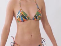 Carregar e reproduzir vídeo no visualizador da Galeria, Video: Rio De Sol Bas Bottom Tropical Ibiza-Comfy