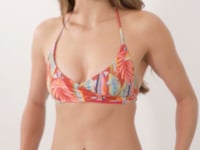 Carregar e reproduzir vídeo no visualizador da Galeria, Video: Rio De Sol Ensemble Set Sea-Bloom Kate Eden