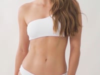 Carregar e reproduzir vídeo no visualizador da Galeria, Video: Rio De Sol Bas Bottom Sand-White Essential-Comfy