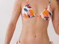 Carregar e reproduzir vídeo no visualizador da Galeria, Video: Rio De Sol Bas Bottom Picnic Cheeky-Micro