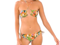 Carregar e reproduzir vídeo no visualizador da Galeria, Video: Rio De Sol Bas Bottom Tropical Madrid