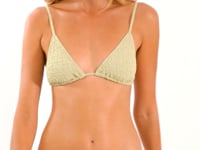 Carregar e reproduzir vídeo no visualizador da Galeria, Video: Rio De Sol Bas Bottom Brisa-Pistache Lacinho