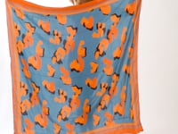 Carregar e reproduzir vídeo no visualizador da Galeria, Video: Rio De Sol Pareo Luma Canga