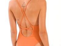 Carregar e reproduzir vídeo no visualizador da Galeria, Video: Rio De Sol Une Pièce Sand-Argila Sunny