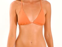 Carregar e reproduzir vídeo no visualizador da Galeria, Video: Rio De Sol Haut Top Sand-Argila Tri-Aya