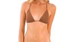 Carregar e reproduzir vídeo no visualizador da Galeria, Video: Rio De Sol Bas Bottom Sand-Cappuccino Cheeky-Aya