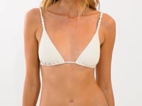 Carregar e reproduzir vídeo no visualizador da Galeria, Video: Rio De Sol Bas Bottom Malibu-Natural Essential-Noa