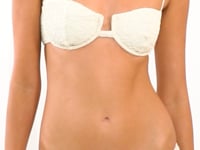 Carregar e reproduzir vídeo no visualizador da Galeria, Video: Rio De Sol Bas Bottom Brisa-Offwhite Essential-Comfy