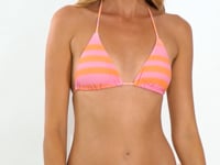 Carregar e reproduzir vídeo no visualizador da Galeria, Video: Rio De Sol Bas Bottom Solea Cheeky-Tie