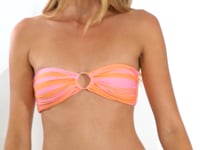 Carregar e reproduzir vídeo no visualizador da Galeria, Video: Rio De Sol Bas Bottom Solea Essential-Comfy