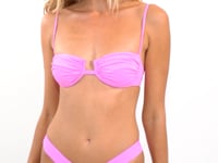 Carregar e reproduzir vídeo no visualizador da Galeria, Video: Rio De Sol Bas Bottom Crespinho-Rosa Nara