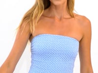 Carregar e reproduzir vídeo no visualizador da Galeria, Video: Rio De Sol Une Pièce Drift-Cianita Tube-Op