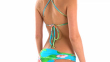 Carregar e reproduzir vídeo no visualizador da Galeria, Video: Rio De Sol Bas Calcinha Aloha Cropped Faixa