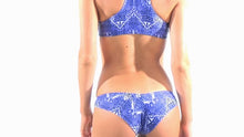 Carregar e reproduzir vídeo no visualizador da Galeria, Video: Rio De Sol Ensemble Bluejean Sporty