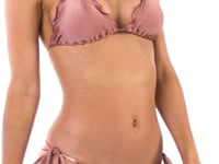 Carregar e reproduzir vídeo no visualizador da Galeria, Video: Rio De Sol Bas Bottom Callas Frufru