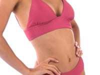 Carregar e reproduzir vídeo no visualizador da Galeria, Video: Rio De Sol Bas Bottom Cloque Lichia Tri Cos