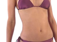 Carregar e reproduzir vídeo no visualizador da Galeria, Video: Rio De Sol Bas Bottom Viena Invisible