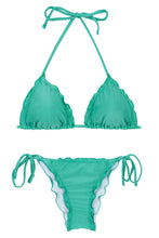 Carregar imagem no visualizador da galeria, Product Front: Rio De Sol Ensemble Bahamas Frufru