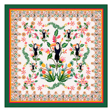 Carregar imagem no visualizador da galeria, Product Front: Rio De Sol Pareo Boho Canga