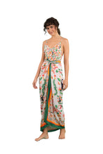 Carregar imagem no visualizador da galeria, Image 04: Rio De Sol Pareo Boho Canga