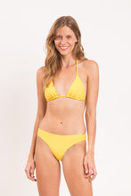 Carregar imagem no visualizador da galeria, Image 04: Rio De Sol Bas Bottom Amarelo Essential-Comfy