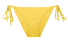 Carregar imagem no visualizador da galeria, Product Front: Rio De Sol Bas Bottom Amarelo Ibiza-Comfy