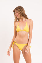 Carregar imagem no visualizador da galeria, Image 11: Rio De Sol Bas Bottom Amarelo Ibiza-Comfy