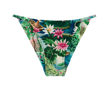 Carregar imagem no visualizador da galeria, Product Front: Rio De Sol Bas Bottom Amazonia Cheeky-Fixa