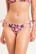 Carregar imagem no visualizador da galeria, Gallery: Rio De Sol Bas Bottom Amore-Pink Cheeky-Micro