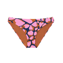 Carregar imagem no visualizador da galeria, Product Front: Rio De Sol Bas Bottom Amore-Pink Essential-Comfy