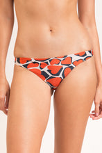 Carregar imagem no visualizador da galeria, Gallery: Rio De Sol Bas Bottom Amore-Red Essential-Comfy